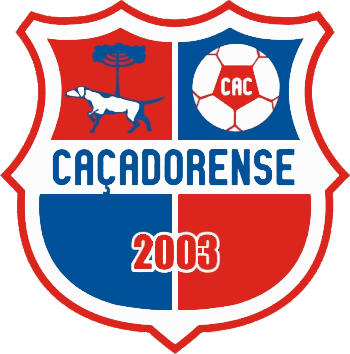 Logo of C. ATLÉTICO CAÇADORENSE (BRAZIL)