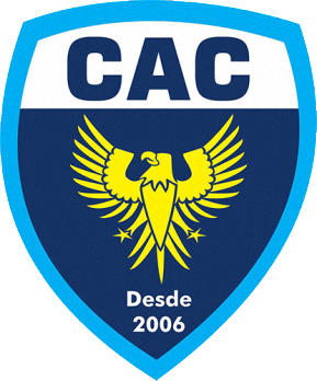 Logo of C. ATLÉTICO CERRADO (BRAZIL)