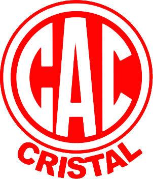 Logo of C. ATLÉTICO CRISTAL (BRAZIL)