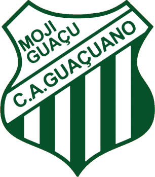 Logo of C. ATLÉTICO GUAÇUANO (BRAZIL)