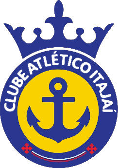 Logo of C. ATLÉTICO ITAJAÍ (BRAZIL)