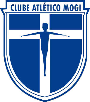 Logo of C. ATLÉTICO MOGI DAS CRUCES F. (BRAZIL)