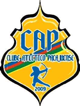Logo of C. ATLÉTICO PACAJUENSE (BRAZIL)