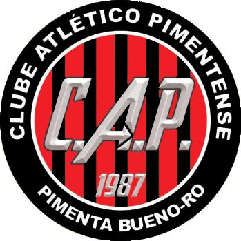 Logo of C. ATLÉTICO PIMENTENSE (BRAZIL)