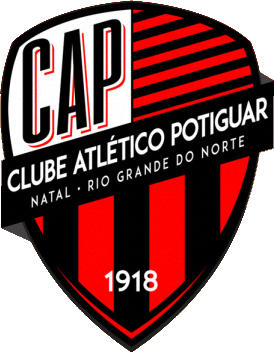Logo of C. ATLÉTICO POTIGUAR (BRAZIL)