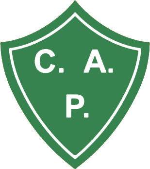 Logo of C. ATLÉTICO PRADENSE (BRAZIL)