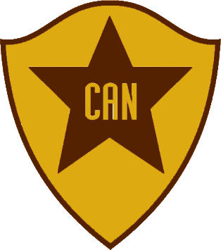 Logo of C.A. NEVENSE (BRAZIL)