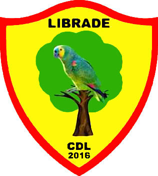 Logo of C.D. LIBRADE (BRAZIL)