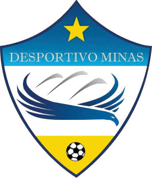 Logo of C.D. MINAS (BRAZIL)