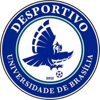 Logo of C.D.F. UNIVERSIDADE DO BRASILIA (BRAZIL)