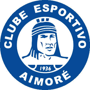 Logo of C.E. AIMORÉ (BRAZIL)