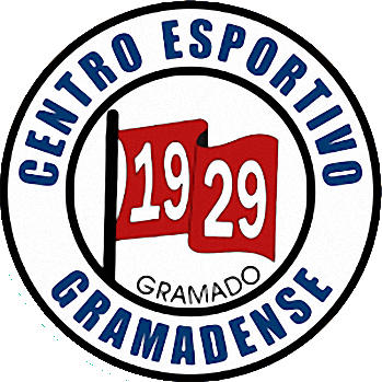 Logo of C.E. GRAMADENSE (BRAZIL)