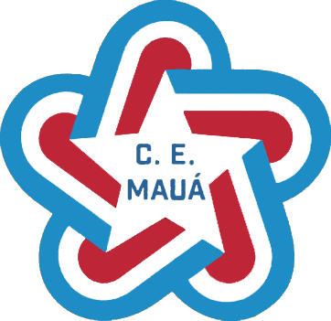 Logo of C.E. MAUÁ (BRAZIL)