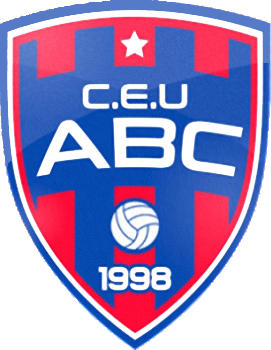Logo of C.E. UNIÃO ABC (BRAZIL)