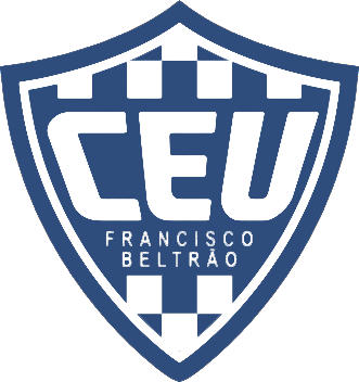 Logo of C.E. UNIÃO(FRANCISCO BELTRÃO) (BRAZIL)