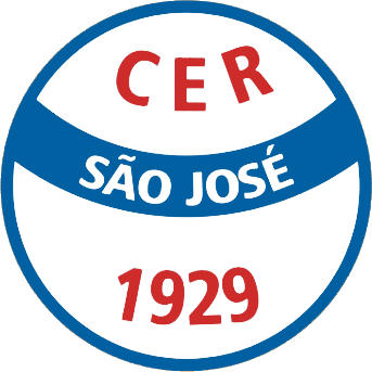 Logo of C.E.R. SÃO JOSÉ (BRAZIL)