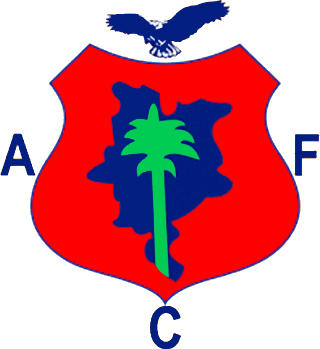 Logo of C.F. AMÉRICANO (BRAZIL)