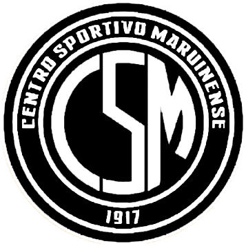 Logo of C.S. MARUINENSE (BRAZIL)