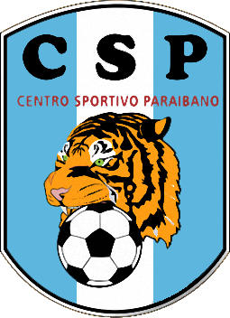Logo of C.S. PARAIBANO (BRAZIL)
