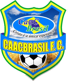 Logo of CAAC BRASIL F.C. (BRAZIL)