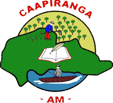 Logo of CAAPIRANGA F.C. (BRAZIL)