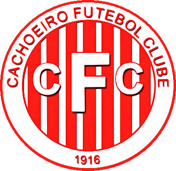 Logo of CACHOEIRO F.C. (BRAZIL)