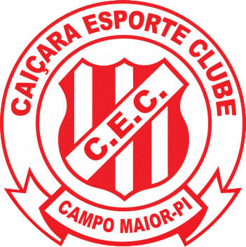 Logo of CAIÇARA E.C. (BRAZIL)