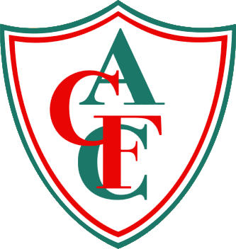 Logo of CALOUROS DO AR F.C. (BRAZIL)