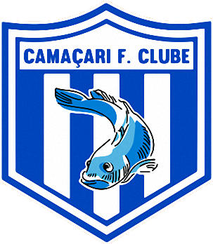 Logo of CAMAÇARI F.C. (BRAZIL)