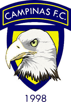 Logo of CAMPINAS F.C. (BRAZIL)