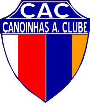 Logo of CANOINHAS A.C. (BRAZIL)