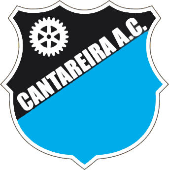 Logo of CANTAREIRA A.C. (BRAZIL)