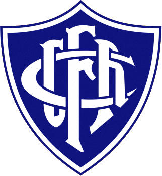 Logo of CANTO DO RIO F.C. (BRAZIL)