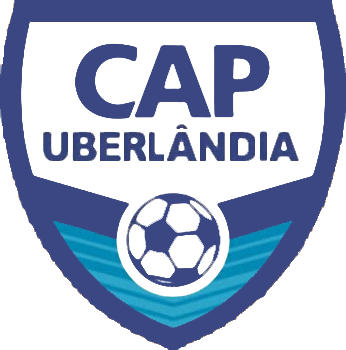 Logo of CAP UBERLÂNDIA (BRAZIL)