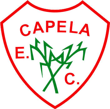Logo of CAPELA E.C. (BRAZIL)
