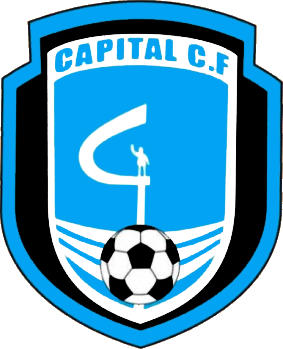 Logo of CAPITAL C.F. (BRAZIL)