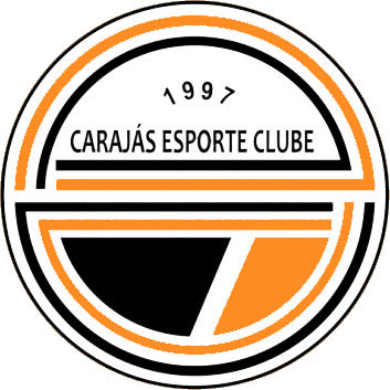 Logo of CARAJÁS EC (BRAZIL)