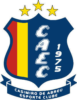 Logo of CASIMIRO DE ABREU S.C. (BRAZIL)
