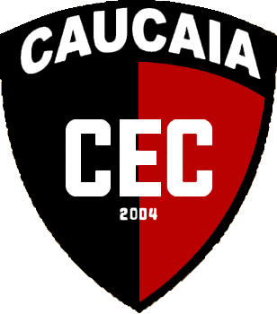 Logo of CAUCAIA E.C. (BRAZIL)