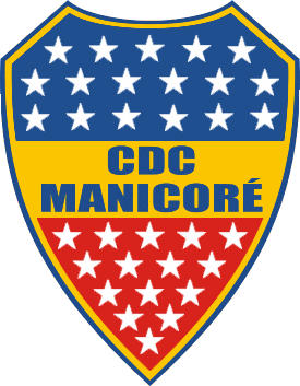 Logo of CDC MANICORÉ (BRAZIL)
