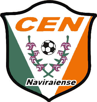 Logo of CE NAVIRAIENSE (BRAZIL)