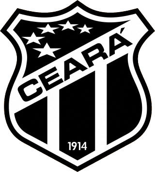 Logo of CEARÁ S.C. (BRAZIL)