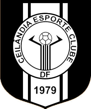 Logo of CEILÂNDIA E.C. (BRAZIL)