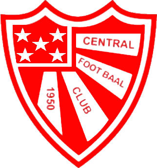 Logo of CENTRAL F.C.(CARAÁ) (BRAZIL)