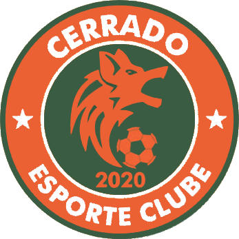 Logo of CERRADO E.C. (BRAZIL)