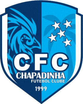 Logo of CHAPADINHA F.C. (BRAZIL)