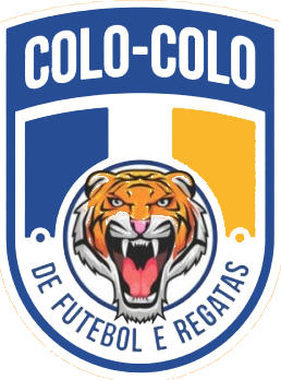 Logo of COLO COLO DE F. E REGATAS (BRAZIL)