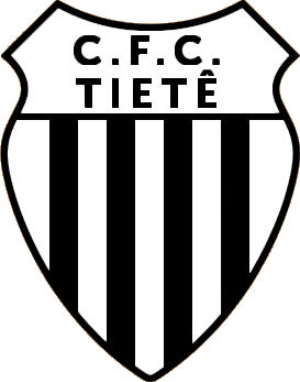 Logo of COMERCIAL F.C.(TIETÊ) (BRAZIL)