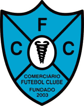 Logo of COMERCIARIO F.C. (BRAZIL)