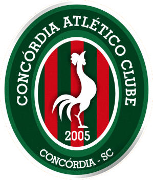 Logo of CONCÓRDIA A.C. (BRAZIL)